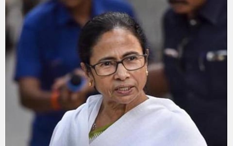 மேற்கு வங்க அரசின் நடவடிக்கையால் இந்திய - வங்கதேச வர்த்தக உறவு பாதிப்பு