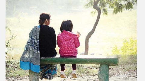 இயந்திர வாழ்க்கைக்கு முடிவு