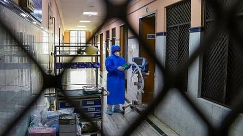 ஜூலை 5-ம் தேதி சென்னை நிலவரம்; கரோனா தொற்றிலிருந்து மீண்டவர்கள், சிகிச்சையில் இருப்பவர்கள்: மண்டல வாரியான பட்டியல்