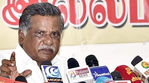 இரா.முத்தரசன்: கோப்புப்படம்