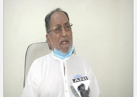 பிரதமர் மோடி நாட்டில் ஒற்றுமையை  வலியுறுத்த வேண்டும்- காங். தலைவர் ஹுசைன் தல்வாய்