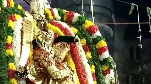 மகாலக்ஷ்மி; குத்துவிளக்கு; நாச்சியார்கோவில்; இல்லத்தில் லக்ஷ்மி கடாட்சம் 