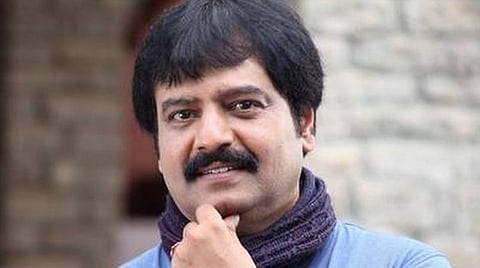 கரோனா பற்றிய அச்சம் தேவையில்லை; அலட்சியம் கூடாது: விவேக்