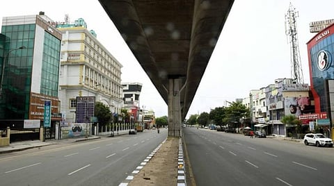 ஜூலை 5 தமிழக நிலவரம்: தொற்று பாதிப்பு, குணமடைந்தோர், பலி எண்ணிக்கை; முழுமையான பட்டியல்