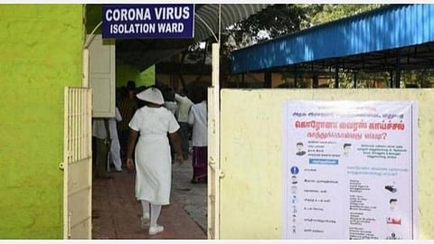 மதுரை மாநகராட்சியில் ‘கரோனா’வுக்கு ஒரு வார்டு கூட தப்பவில்லை: 2-வது மண்டலத்தில் ‘கரோனா’ பாதிப்பு அதிகம் 