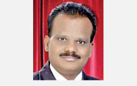 எஸ்.செல்வராஜ்