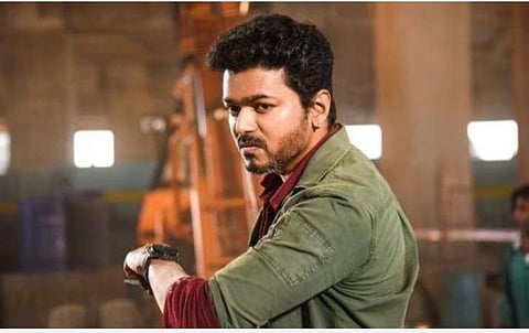 நடிகர் விஜய் வீட்டுக்கு வெடிகுண்டு மிரட்டல் விடுத்த இளைஞர் பிடிபட்டார்