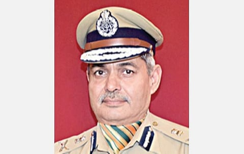 இந்திய படைவீரர்களின் மன உறுதி மிக அதிகம்: ஐடிபிபி இயக்குநர் தேஸ்வால் நம்பிக்கை