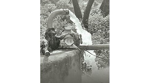 விவசாயத்துக்கு இலவச மின்சாரம்: சலுகை அல்ல, கடமை