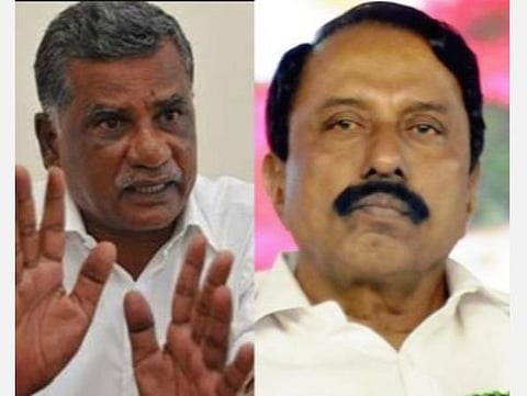 தொடரும் குழப்பம்: பள்ளிக் கல்வித் துறையை இயக்குவது யார்?- முத்தரசன் கேள்வி