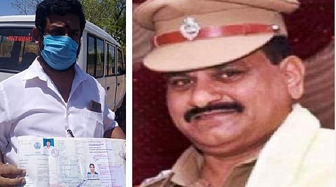 சாத்தான்குளம் தந்தை, மகன் மரணம் வழக்கு: ஆய்வாளர் ஸ்ரீதர் தப்பிச் சென்ற காரின் உரிமையாளரிடம் விசாரணை- சிபிசிஐடி போலீஸார் நடவடிக்கை