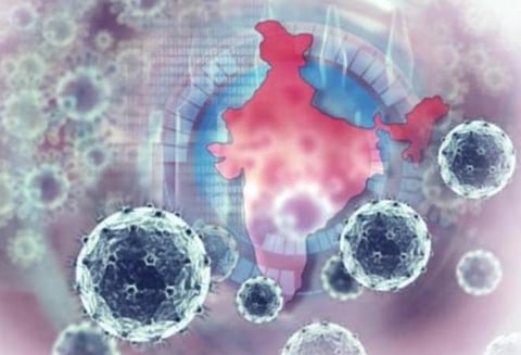 இந்தியாவின் முதல் கரோனா தொற்றாளரின் அனுபவப் பகிர்வு- ‘அந்த நிமிஷம் அம்மாவோட கண்ணீரைத் துடைச்ச மருந்து அதுதான்!’