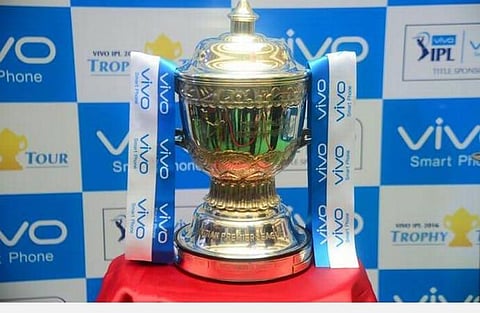 ஐபிஎல் 2020-ஐ நடத்த நியூஸிலாந்து ஆர்வம்: உள்நாட்டில் நடத்த பிசிசிஐ விருப்பம்