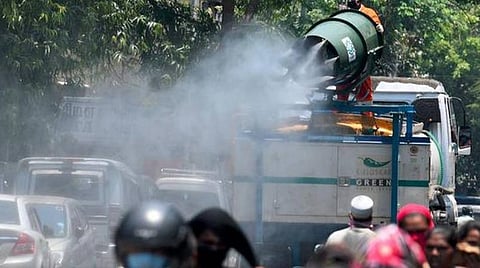 ஜூலை 6 தமிழக நிலவரம்: தொற்று பாதிப்பு, குணமடைந்தோர், பலி எண்ணிக்கை; முழுமையான பட்டியல்