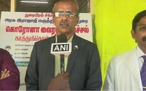 டீன் சங்குமணி