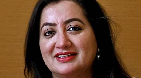 எம்.பி.யும் நடிகையுமான சுமலதாவுக்கு கரோனா தொற்று