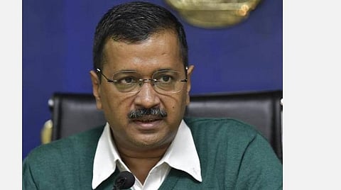 பிளாஸ்மா தானம் செய்யுமாறு வலியுறுத்த வேண்டும்: மருத்துவமனைகளுக்கு கேஜ்ரிவால் கோரிக்கை