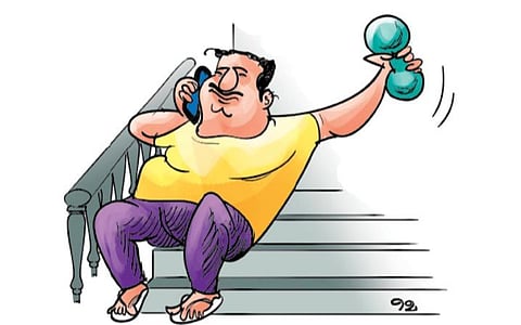 ஓவியம்: வெங்கி