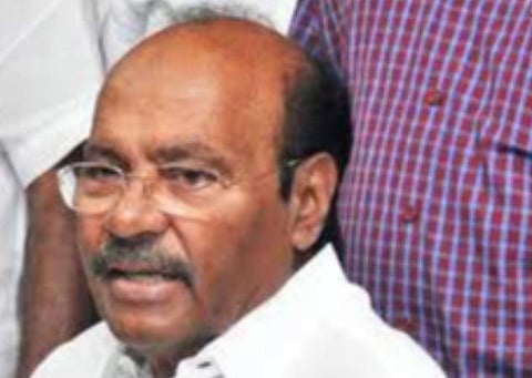 ராமதாஸ்: கோப்புப்படம்