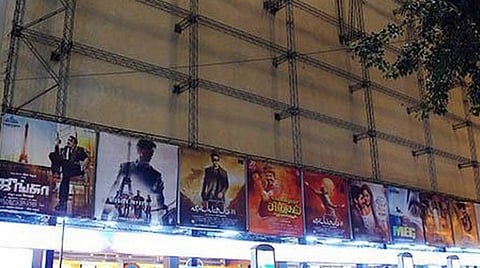 தமிழக முதல்வரிடம் கோரிக்கை வைக்க ஒன்றிணையும் தமிழ்த் திரையுலகம்