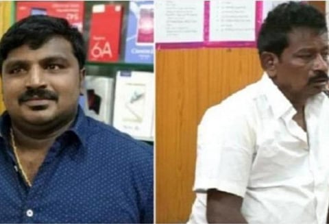 சாத்தான்குளம் வழக்கை சிபிஐக்கு மாற்றக்கூடாது!- காவல் சித்திரவதைக்கு எதிரான கூட்டியக்கம் எதிர்ப்பு