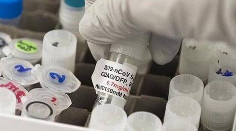 கரோனாவுக்கு திருச்சியில் 2 பேர், கடலூர் மாவட்டத்தில் ஒருவர் உயிரிழப்பு