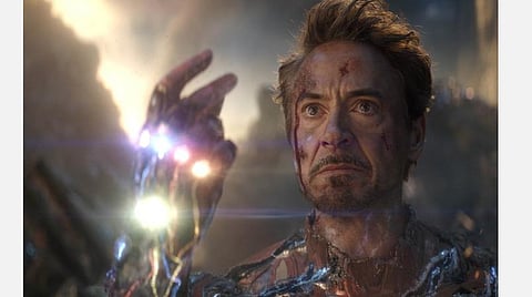 மீண்டும் அவெஞ்சர்ஸ் இயக்குநர்களுடன் இணையும் ‘அயர்ன்மேன்’ ராபர்ட் டவுனி ஜூனியர்?