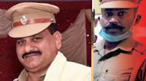 சாத்தான்குளத்தில் போலீஸார் தாக்கியதில் மேலும் ஒருவர் பலி?- காவலர்கள் ரகுகணேஷ், ஸ்ரீதருக்கு உயர் நீதிமன்ற மதுரை கிளை நோட்டீஸ் 