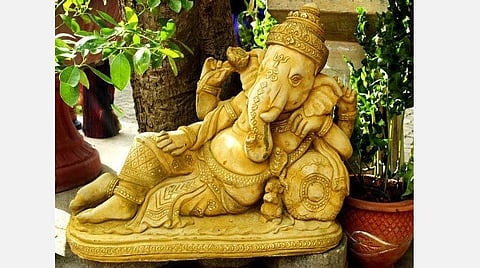 மகா சக்தி தரும் மகா கணபதி மந்திரம்