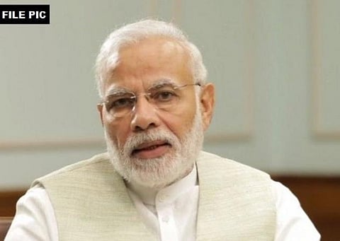 வாரணாசியின் கரோனா போராளிகள்: பிரதமர் மோடி நாளை கலந்துரையாடல்