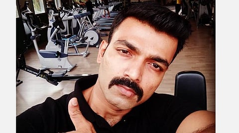 கன்னட சின்னத்திரை இளம் நடிகர் சுஷீல் கவுடா தற்கொலை