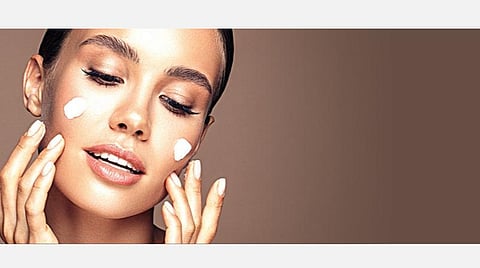 ‘ஃபேர்' வேண்டாம்... ‘லவ்லி' போதும்!