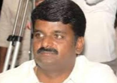 அமைச்சர் விஜயபாஸ்கர்: கோப்புப்படம்