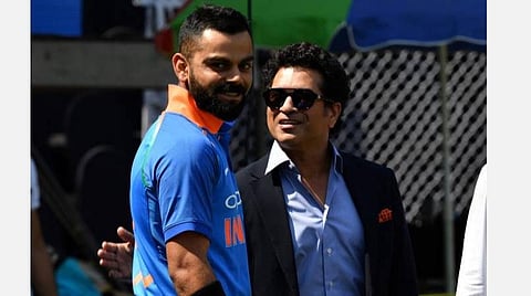 ஜாம்பவான்கள் சச்சின், விராட் கோலி வீழ்த்திய 3 டாப் வீரர்கள்