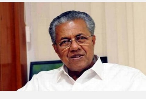 சமூகப் பரவல் என்ற அபாயக் கட்டத்தை நெருங்கும் கேரளா: முதல்வர் பினராயி விஜயன் எச்சரிக்கை