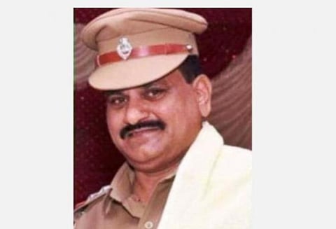 ஸ்ரீதர் : கோப்புப்படம்