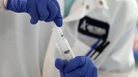 செஞ்சி எம்எல்ஏ மஸ்தான் குடும்பத்தில் மகள் உட்பட மேலும் 5 பேருக்கு கரோனா