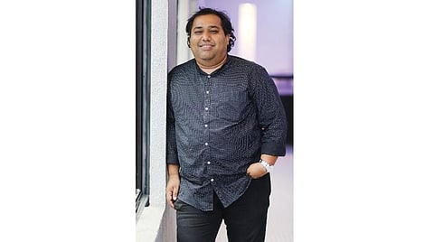 உயர்வான ரசனைக்கு ஒரு ஓடிடி! - சி.வி.குமார் நேர்காணல்