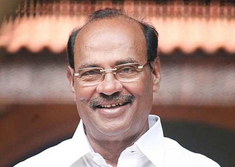 ராமதாஸ்: கோப்புப்படம்