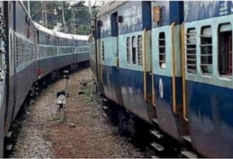 குமரி வழித்தட ரயில்களில் பயணிகளின் வசதிக்கேற்ப மாற்றம் தேவை: ரயில் பயணிகள் சங்கம் கோரிக்கை