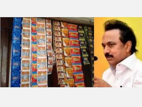 சட்டப்பேரவையில் குட்கா : ஸ்டாலின் உள்ளிட்ட 21 எம்எல்ஏக்கள் மீதான உரிமை மீறல் விவகாரம்: ஆகஸ்ட் 12-ல் உயர் நீதிமன்றத்தில் இறுதி விசாரணை 