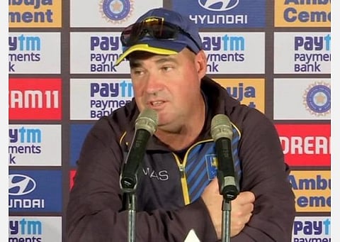 2005 ஆஸி. தொடரில் கடும் நிறவெறி வசை, தொடரிலிருந்து தெ.ஆ.வீரர்கள் வெளியேற விரும்பினர்: மிக்கி ஆர்தர் பரபரப்பு