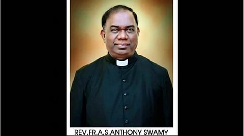 பெங்களூருவில் த‌மிழ் அருட்தந்தை கரோனாவுக்கு பலி