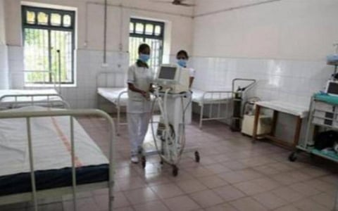 கரோனா நோயாளிகள் 3 வகை: சிகிச்சை எப்படி இருக்க வேண்டும்?- ஐசிஎம்ஆர், எய்ம்ஸ் விளக்கம்