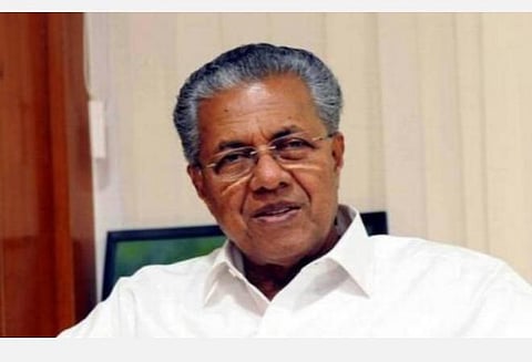 கேரளாவில் 'சூப்பர் ஸ்பிரெட்' நிலை; மிக அதிகமாக 488 பேருக்குக் கரோனா: முதல்வர் பினராயி விஜயன் பேட்டி 