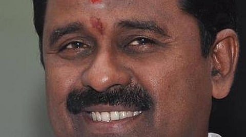 விவசாயிகள் உரம், கடன் பெற ஆன்லைன் நடைமுறைகள் எளிதாக்கப்படும்: அமைச்சர் ஆர்.காமராஜ்