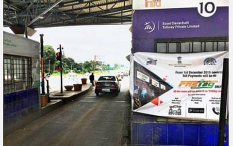 தேசிய உரிம வாகனங்களுக்கு தகுதி சான்றிதழ்; பாஸ்டாக் விவரங்கள் கட்டாயம்: மத்திய அரசு உத்தரவு