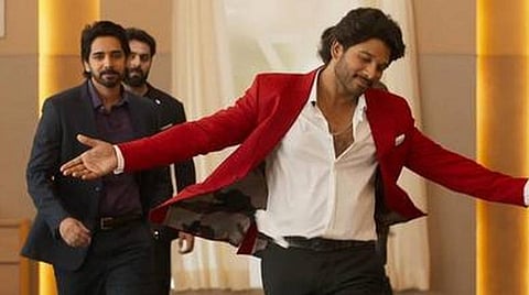 'அலா வைகுந்தபுரம்லோ' படத்துக்குப் புகழாரம் சூட்டியுள்ள பாலிவுட் இயக்குநர்