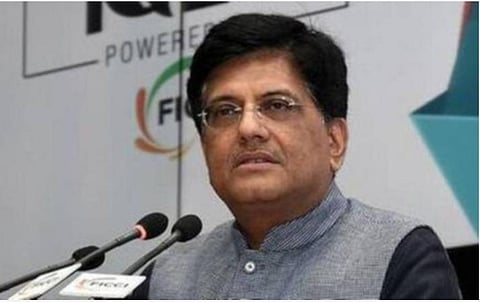 சீனாவில் இருந்து வெளியேறும் வெளிநாட்டு நிறுவனங்களை ஈர்க்க அந்நிய நேரடி முதலீட்டு விதிகளை தளர்த்த முடிவு: மத்திய அமைச்சர் பியூஷ் கோயல் அறிவிப்பு