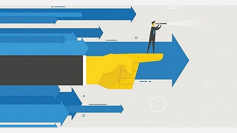 நீண்டகால லாபத்துக்கு சரியான வழி